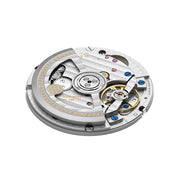 Relógio NOMOS Glashütte Club Sport Neomatik Worldtimer 40mm Silver on Bracelet 791